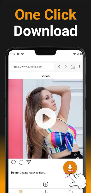 Video Saver Downloader Video Saver Downloader