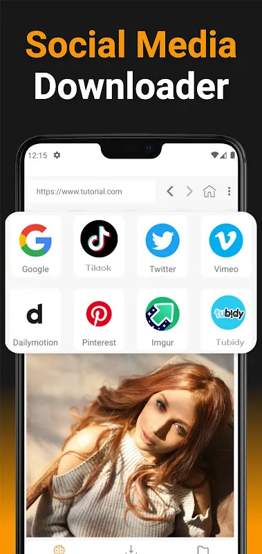 Video Saver Downloader Video Saver Downloader