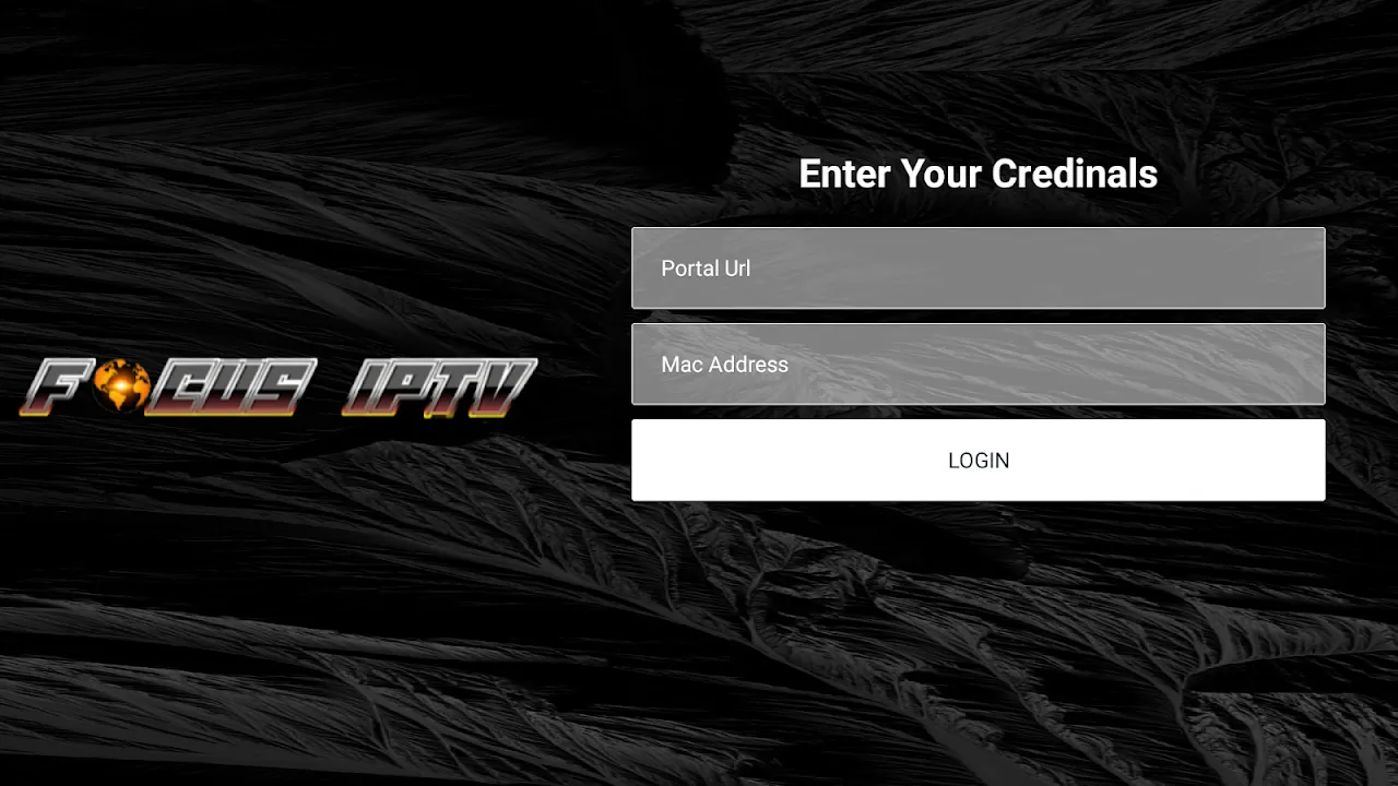 Focus IPTV Focus IPTV