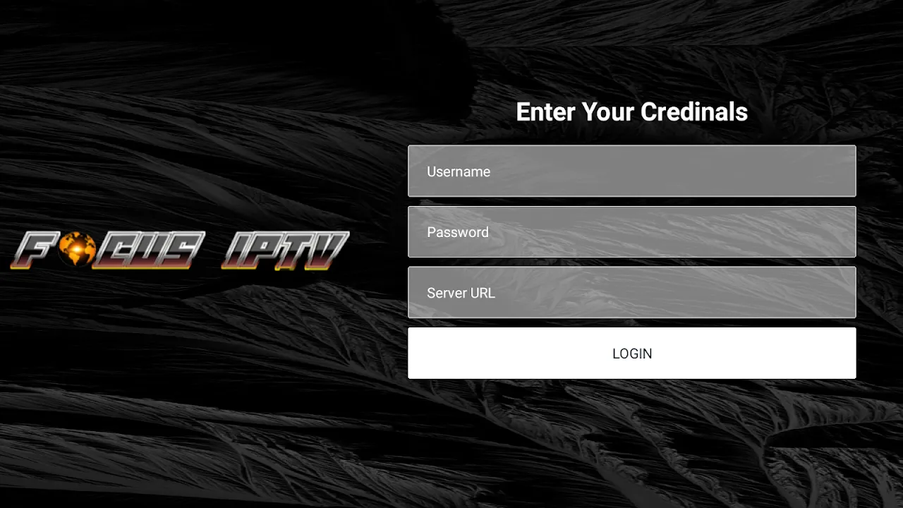 Focus IPTV Focus IPTV