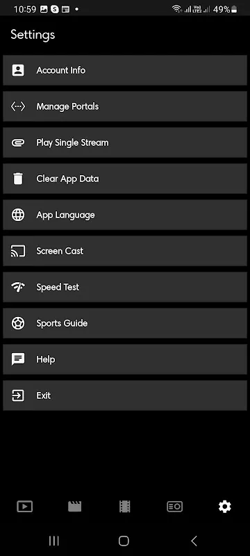 Focus IPTV Focus IPTV