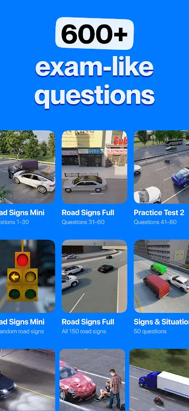 DMV Practice Test Permit Genie DMV Practice Test Permit Genie