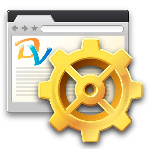 DimonVideo Admin