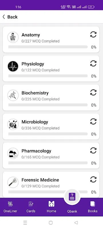 An App That Saw What I Missed