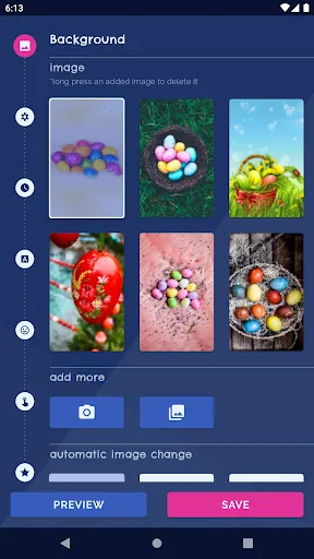 Eggs That Breathed Spring