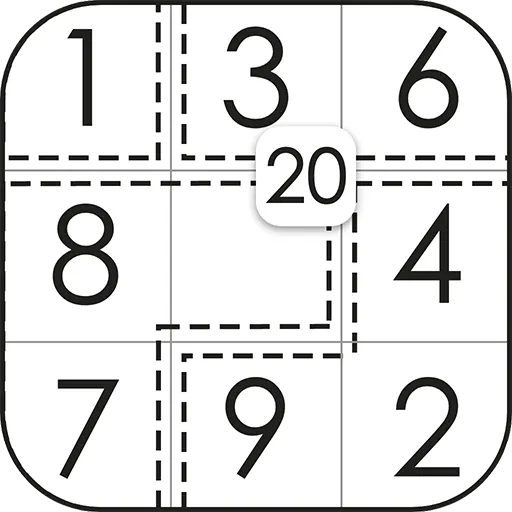 Killer Sudoku - Sudoku Puzzles