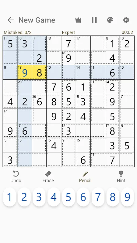 My Brain's Sudden Detour
