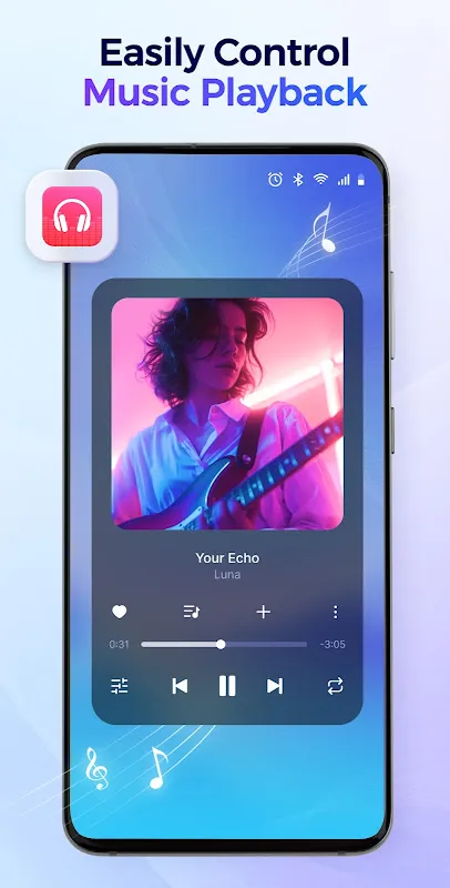 Center Control - Stable & Easy Center Control - Stable & Easy