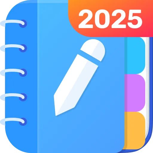 Easy Notes - Note Taking Apps