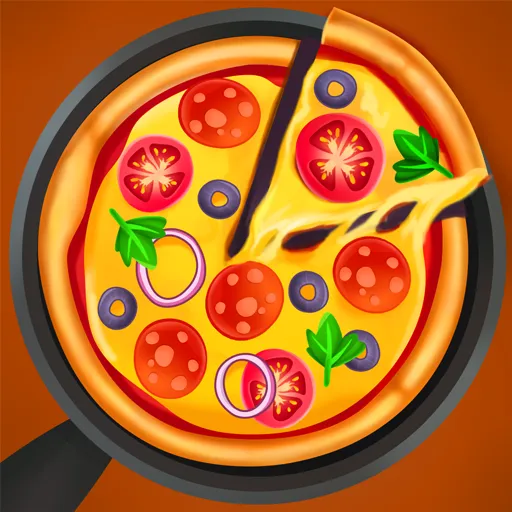 Pizza Game