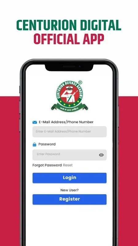 Centurion Digital Centurion Digital
