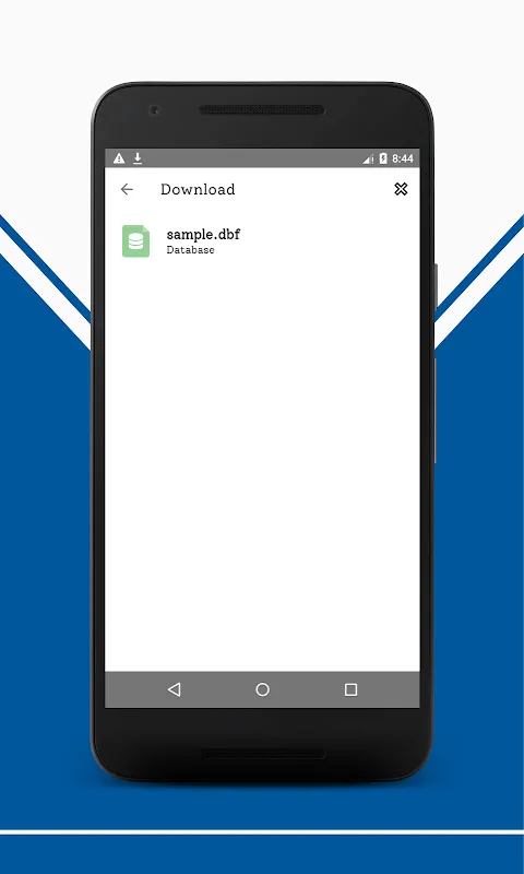 DBF Viewer (Beta) DBF Viewer (Beta)