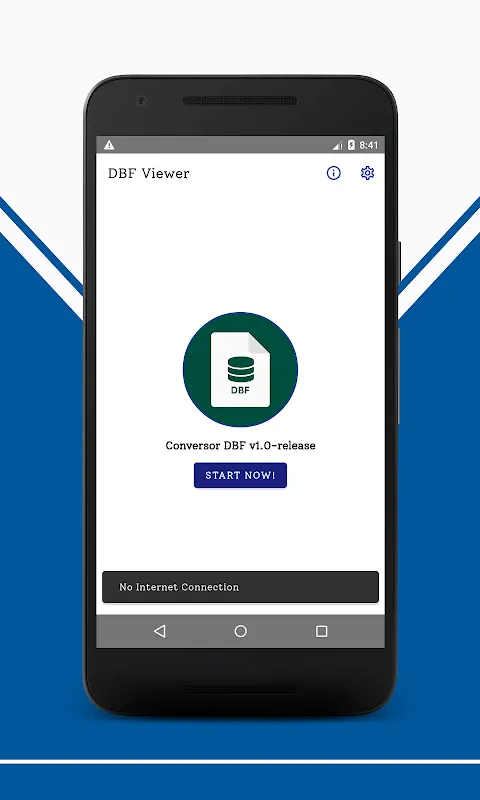 DBF Viewer (Beta) DBF Viewer (Beta)