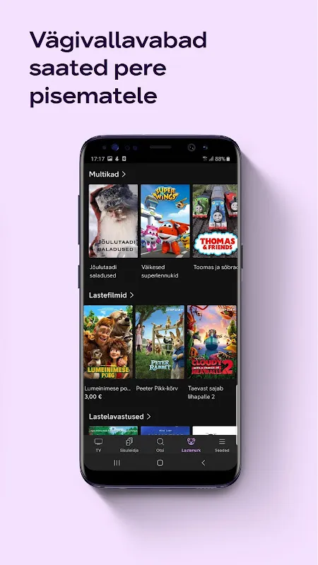 Telia TV Estonia Telia TV Estonia