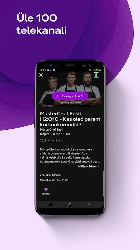 Telia TV Estonia Telia TV Estonia