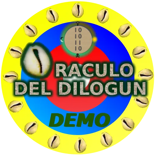 Oracle of Dilogun demo