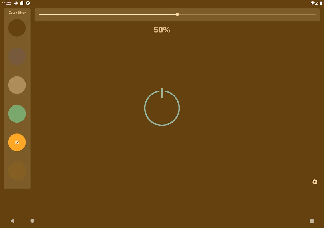 Screen Filter, Eye Protector Screen Filter, Eye Protector