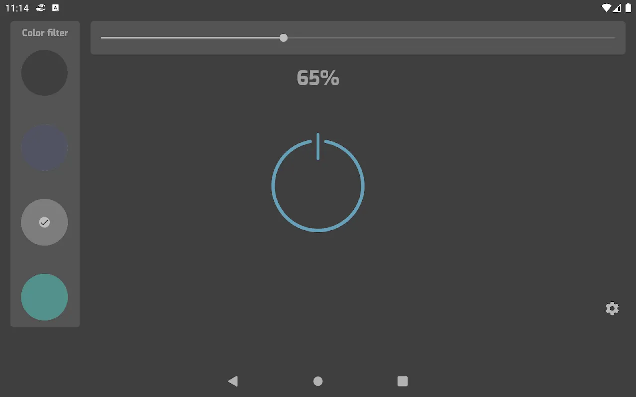 Screen Filter, Eye Protector Screen Filter, Eye Protector