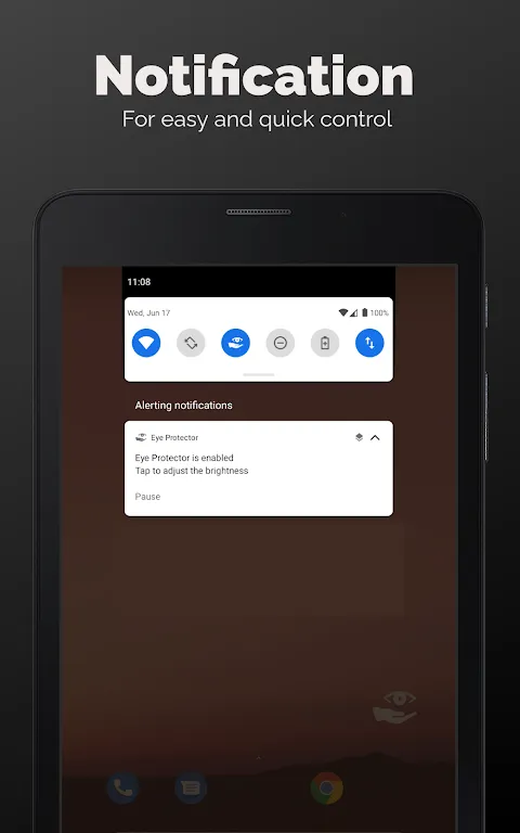 Screen Filter, Eye Protector Screen Filter, Eye Protector