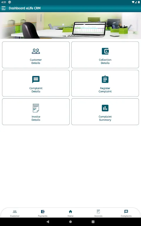 eLife - Cable & ISP Billing eLife - Cable & ISP Billing
