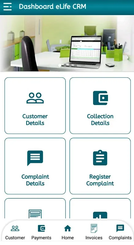 eLife - Cable & ISP Billing eLife - Cable & ISP Billing