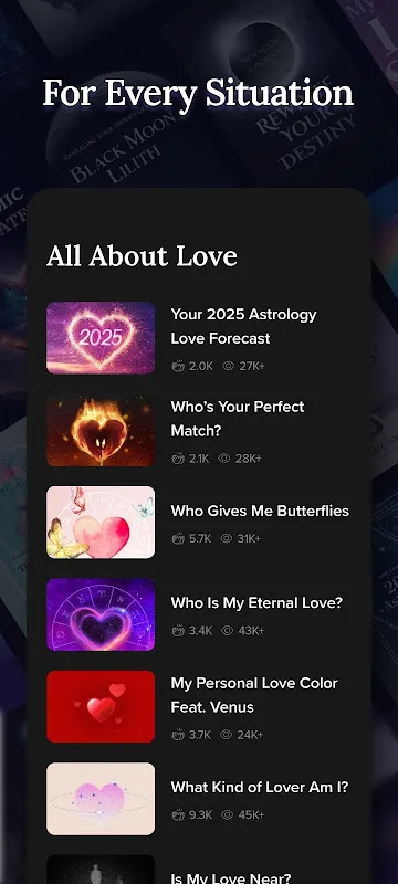 My Cosmic Companion in Heartbreak