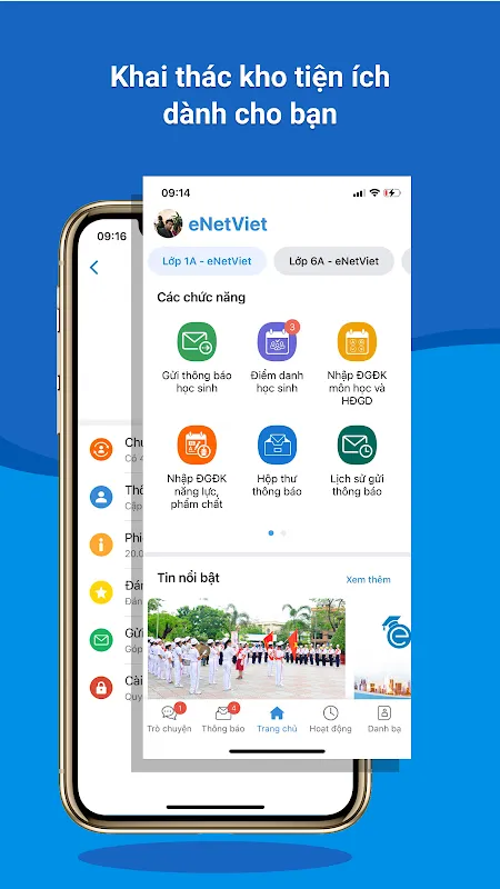 eNetViet eNetViet