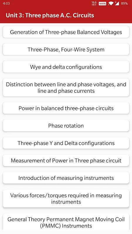 Basic Electrical Engineering Basic Electrical Engineering
