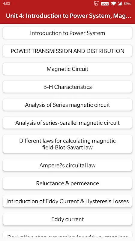 Basic Electrical Engineering Basic Electrical Engineering