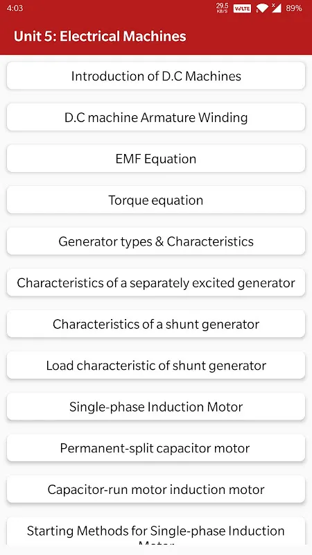 Basic Electrical Engineering Basic Electrical Engineering