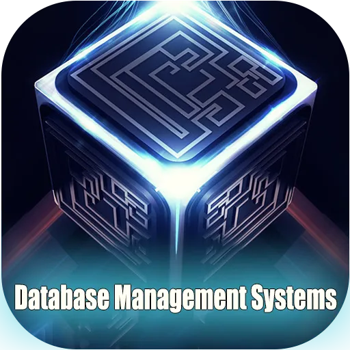 Database Management Systems