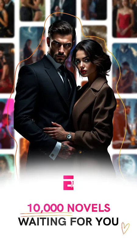 EpicBooks - Stories & Novels EpicBooks - Stories & Novels
