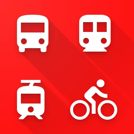 Bus Madrid Metro Cercanias ES