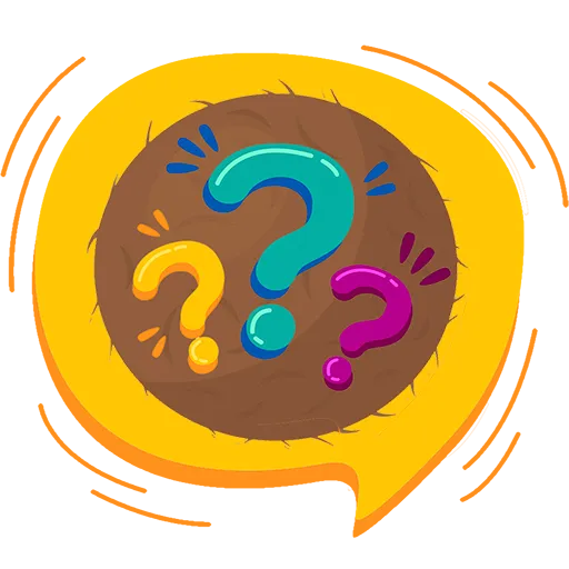 What am I? - charades