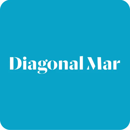 Diagonal Mar
