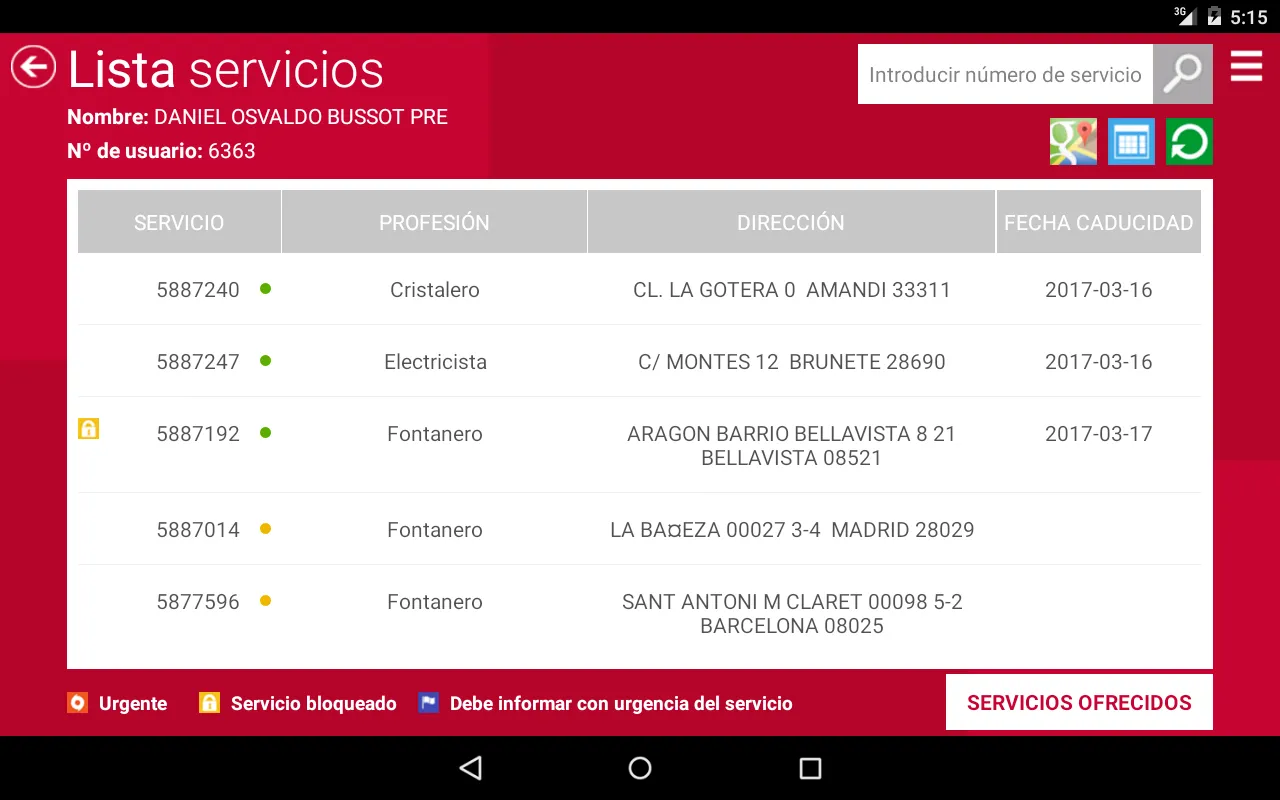 HS Profesionales HS Profesionales