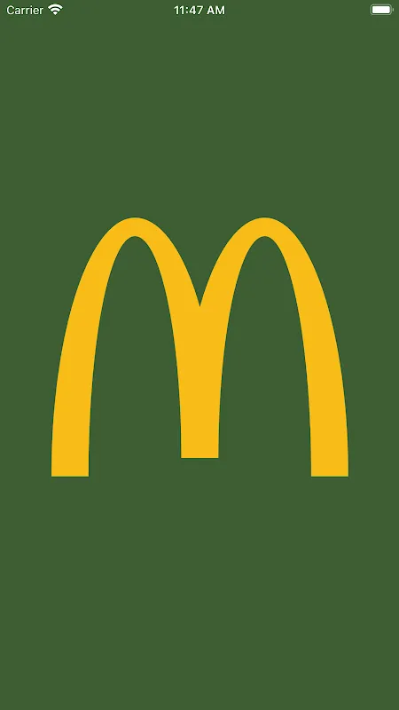 McDonald's COOP McDonald's COOP