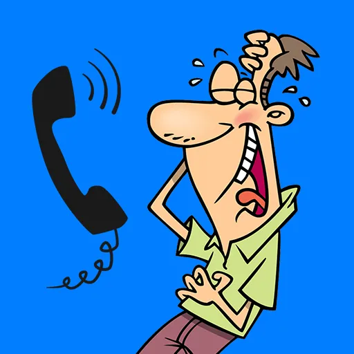 JuasApp - Prank Calls