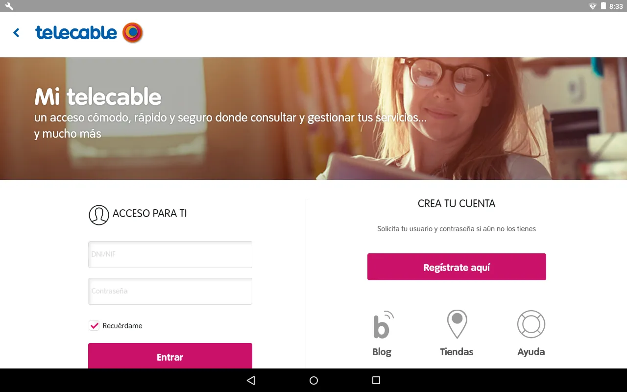 Mi Telecable: My Digital Lifesaver