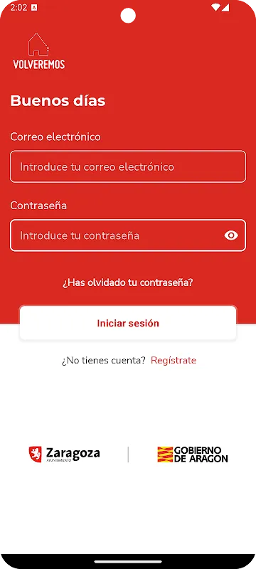 Discovering Volveremos' Power