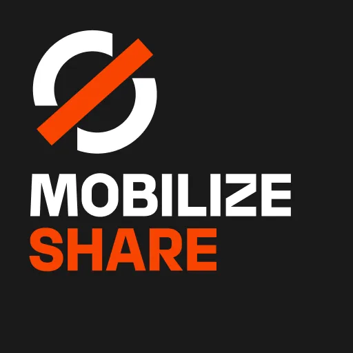 Zity by Mobilize