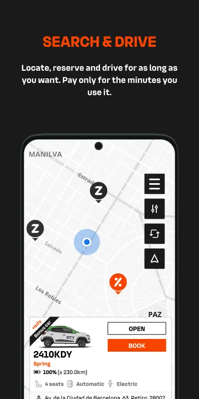 Zity by Mobilize Zity by Mobilize