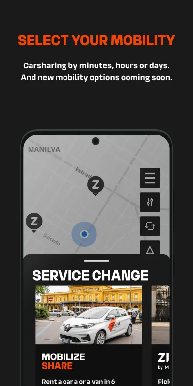 Zity by Mobilize Zity by Mobilize