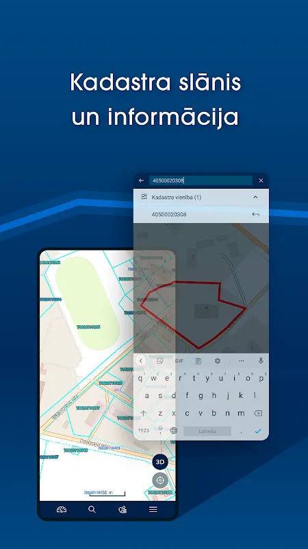 BalticMaps BalticMaps