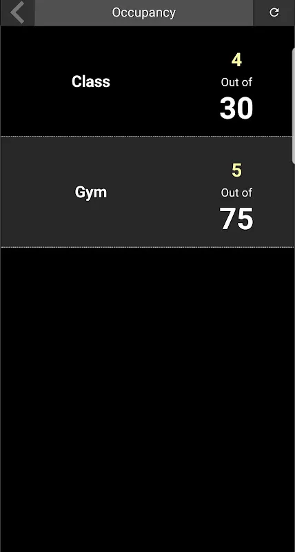 My Fitness Trainer My Fitness Trainer
