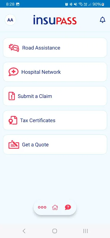 Insupass Insupass