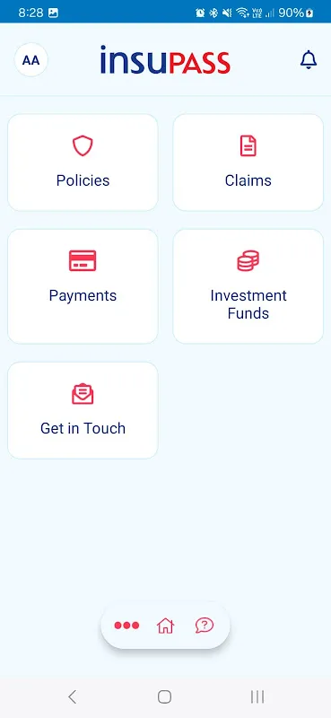 Insupass Insupass