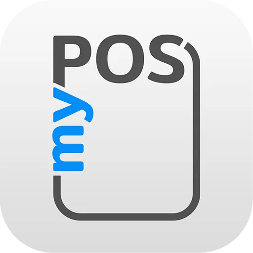 myPOS – Accept card payments