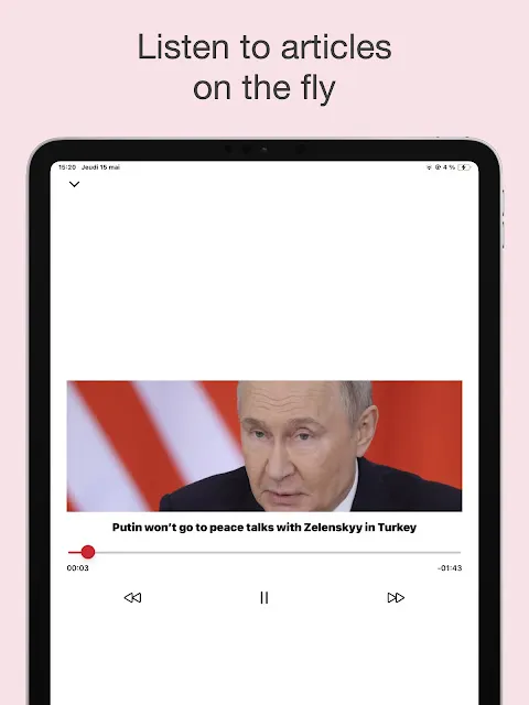 POLITICO Europe Edition POLITICO Europe Edition