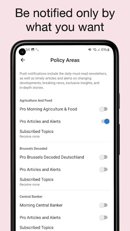 POLITICO Europe Edition POLITICO Europe Edition